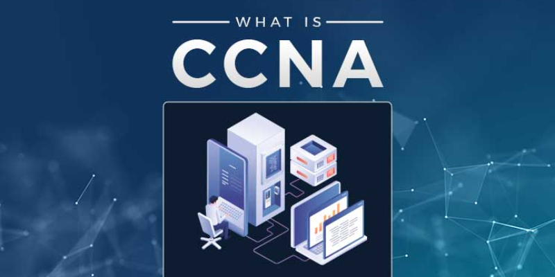 CCNA Course in Trichy | CCNA Training in Trichy